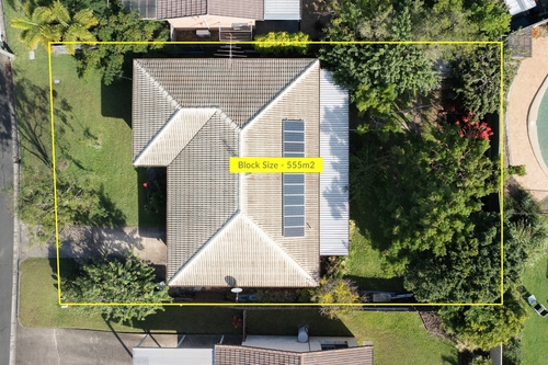 40 Pozieres Crescent, Aroona, QLD 4551