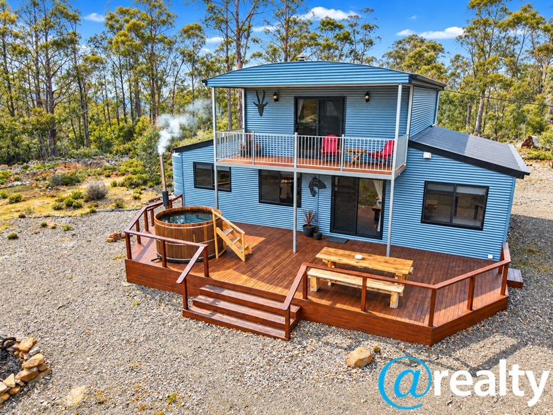 3+ Bedroom Properties for Sale Under $700k in Morass Bay, TAS 7030 ...