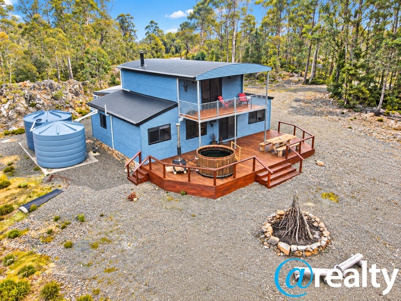 3+ Bedroom Properties for Sale Under $700k in Morass Bay, TAS 7030 ...
