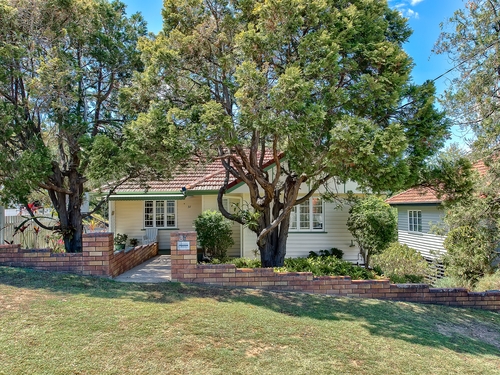 31 High Street, Ashgrove, QLD 4060