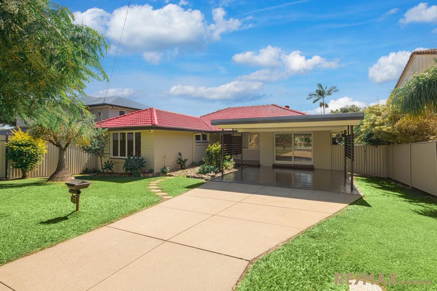 72 Lucan Avenue, Aspley, QLD 4034 for Sale