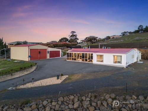 52 Mahoney Drive, Austins Ferry, TAS 7011