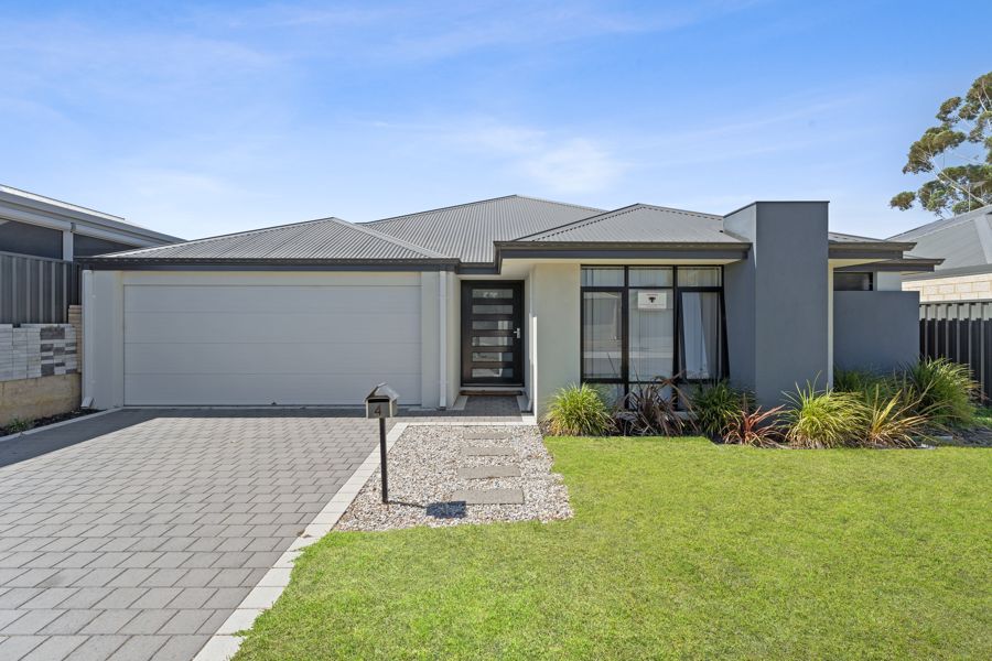 4 Helios Loop, Baldivis, WA 6171 for Sale | view.com.au