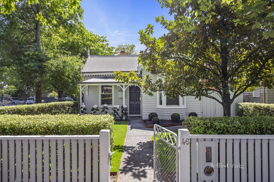 46 ster Street, Ballarat Central, VIC 3350 for Sale