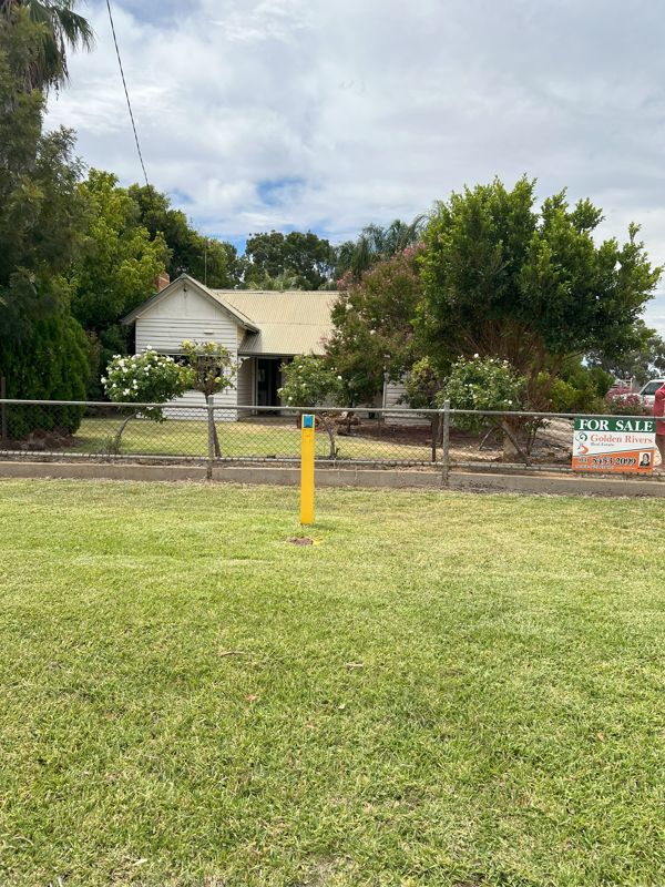 197 Church Street, Balranald, NSW 2715 for Sale