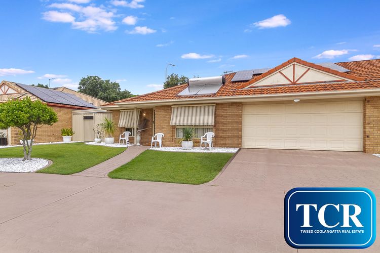 6/15 Avondale Drive, Banora Point, NSW 2486 for Sale