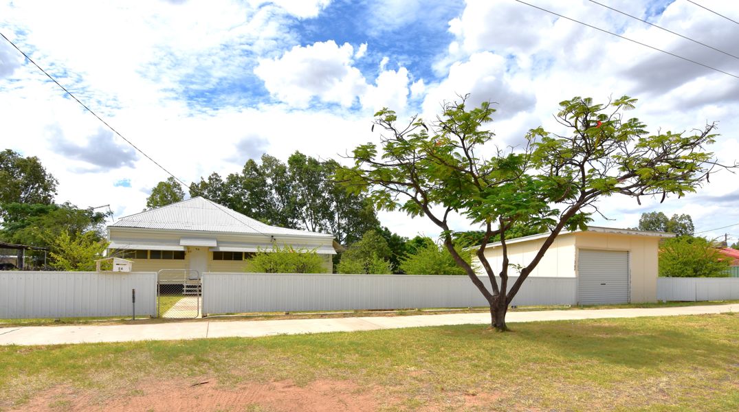 56 Gidyea Street, Barcaldine, QLD 4725 for Sale