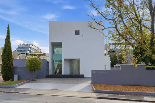 55B Sandy Bay Road, Battery Point, TAS 7004