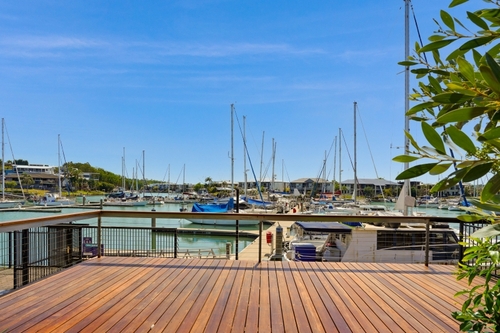 5/53 Bayview Boulevard, Bayview, NT 0820