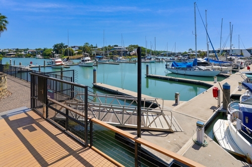 5/53 Bayview Boulevard, Bayview, NT 0820