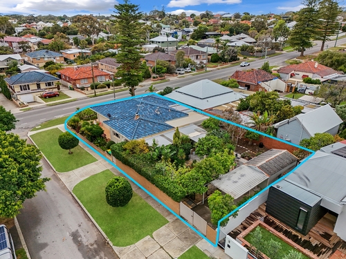 235 South Street, Beaconsfield, WA 6162