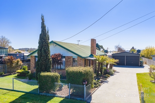 24 Scott Street, Beauty Point, TAS 7270