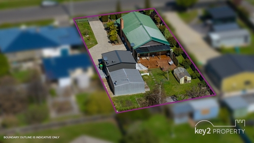 24 Scott Street, Beauty Point, TAS 7270