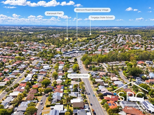 315 Belmont Road, Belmont, QLD 4153