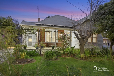 23 Anderson Street, Bendigo, VIC 3550