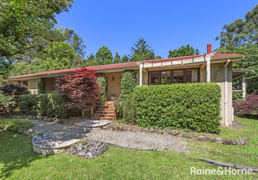 149B Kangaroo Valley Road, Berry, NSW 2535 for Sale