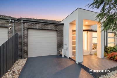 5 Carabott Place, Berwick, VIC 3806