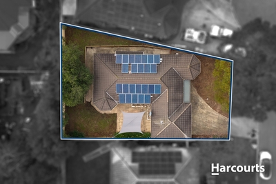 4 Souhail Court, Berwick, VIC 3806 photo 17 of 17