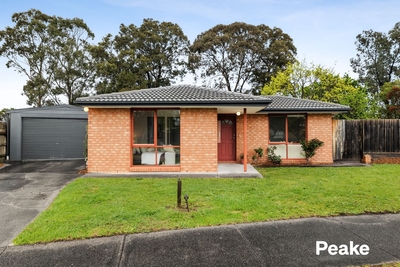 26 Kelburn Road, Berwick, VIC 3806