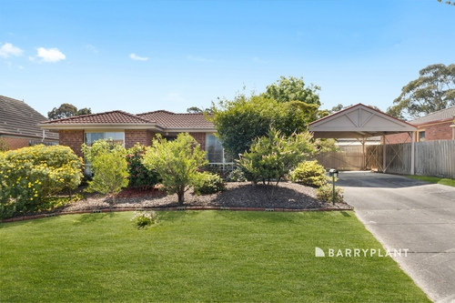 1 Tallara Square, Berwick, VIC 3806