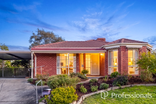 44 Jarryd Crescent, Berwick, VIC 3806
