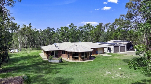 77 Oxford Street, Bidwill, QLD 4650