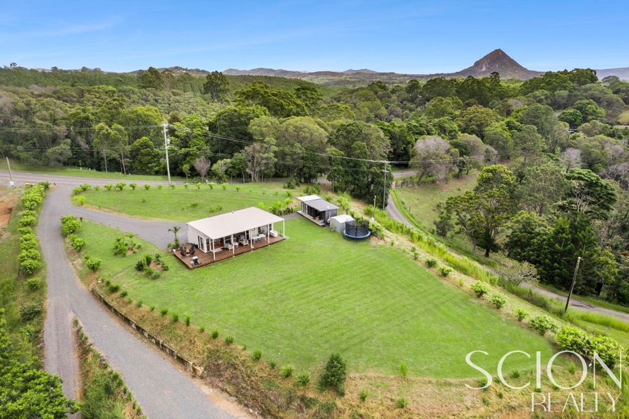96 Black Mountain Range Road, Black Mountain, QLD 4563 for Sale view