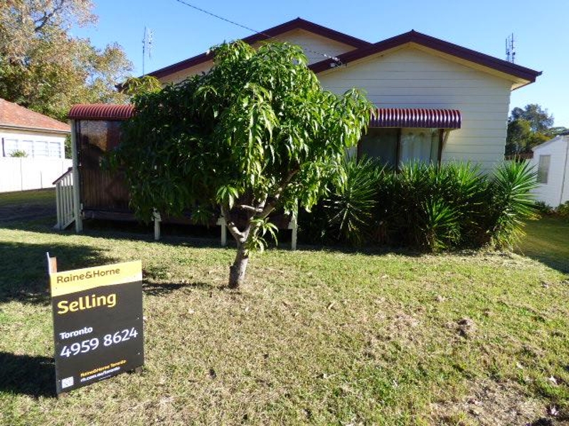 51 Railway Parade, Blackalls Park, NSW 2283 for Sale