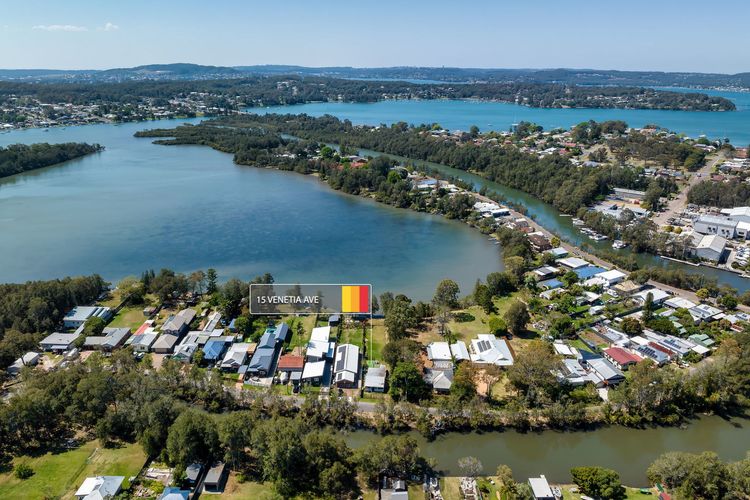 15 Avenue, Blackalls Park, NSW 2283 for Sale