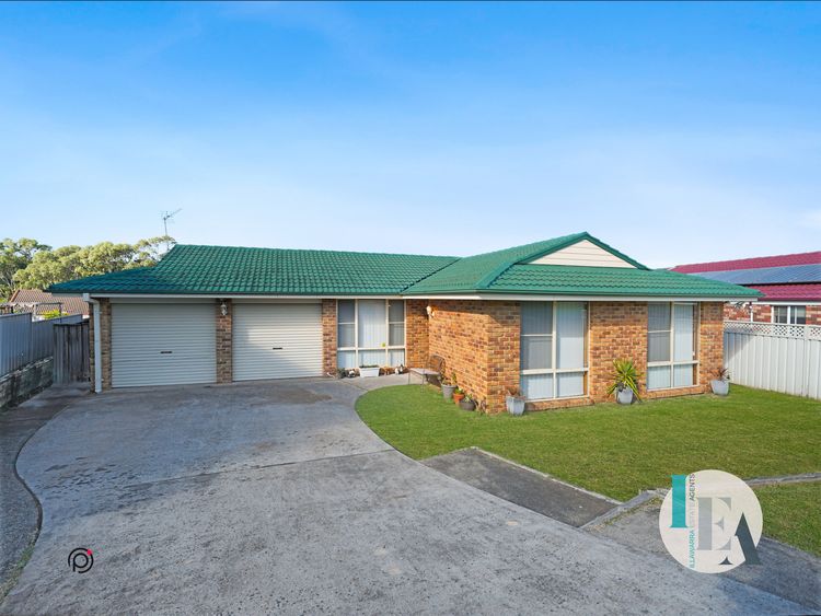 37 Ringtail Circuit, Blackbutt, NSW 2529 for Sale