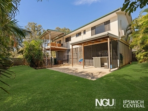4 Queen Street, Blackstone, QLD 4304