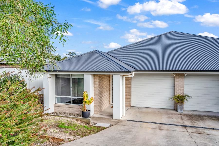 47 & 47a Stayard Drive, Bolwarra Heights, NSW 2320 for Sale