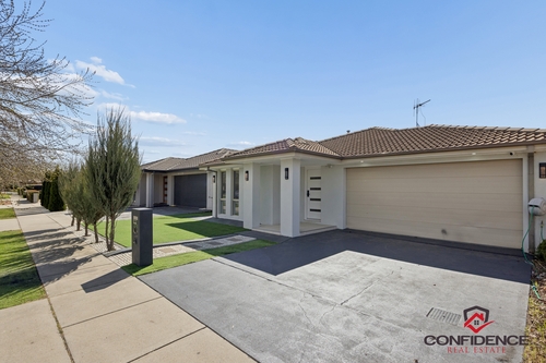 48 Anna Morgan Circuit, Bonner, ACT 2914