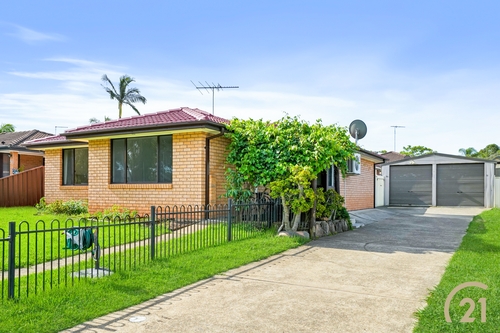 51 Prairie Vale Road, Bossley Park, NSW 2176