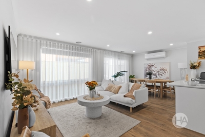 8 Coral Vine Road, Botanic Ridge, VIC 3977