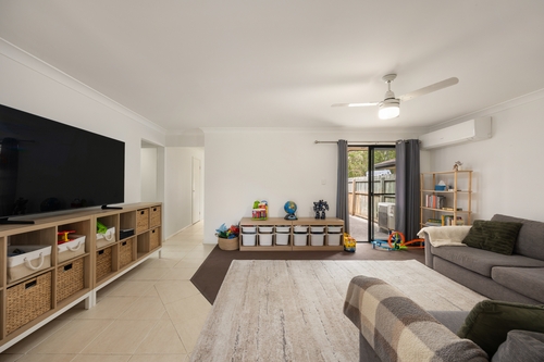 1/22 Wodala Crescent, Bracken Ridge, QLD 4017