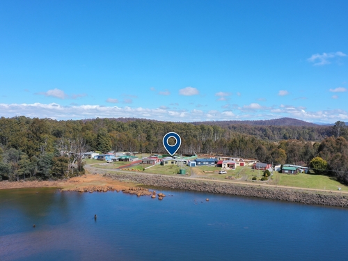 138 Bradys Lake Road, Bradys Lake, TAS 7140