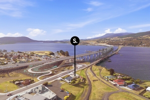 1 Old Main Road, Bridgewater, TAS 7030
