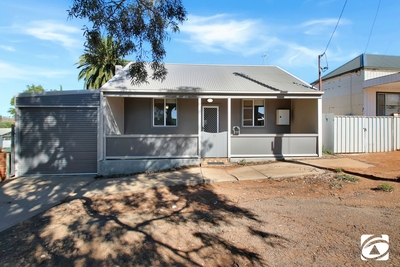 13 Nicholls Street, Broken Hill, NSW 2880