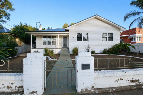 141 Williams Street, Broken Hill, NSW 2880