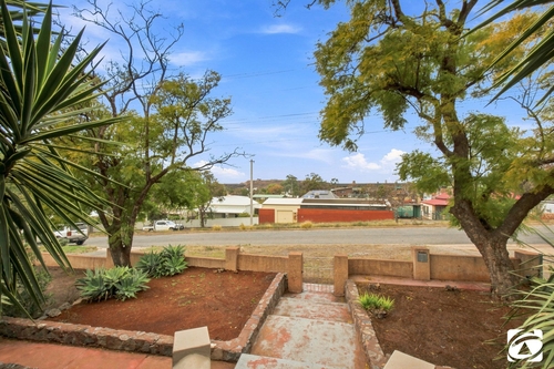 98 Marks Street, Broken Hill, NSW 2880