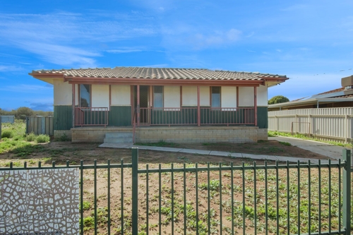 12 Lawton Street, Broken Hill, NSW 2880