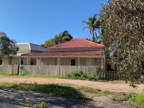 187 Mercury Street, Broken Hill, NSW 2880