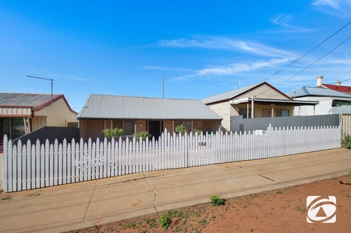 184 Sulphide Street, Broken Hill, NSW 2880