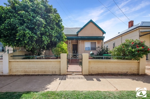 176 Mica Street, Broken Hill, NSW 2880