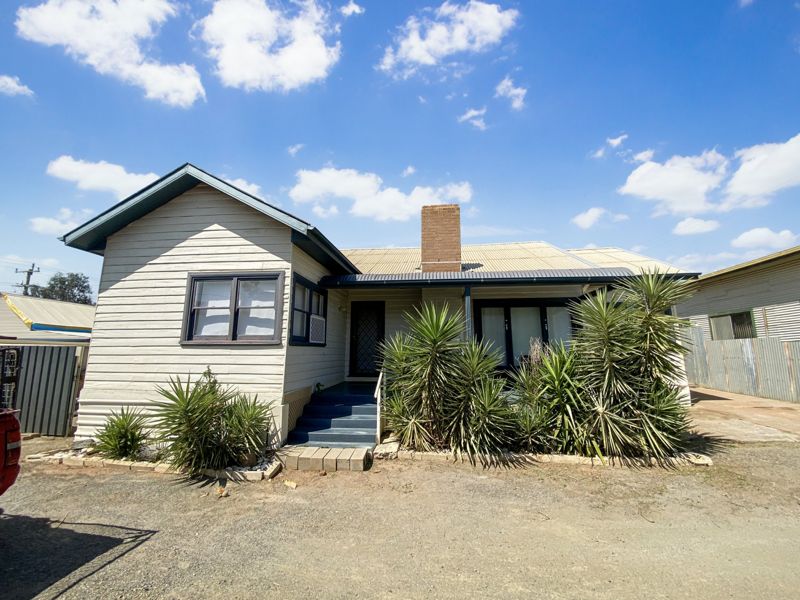 29 Mica Street, Broken Hill, NSW 2880 for Sale