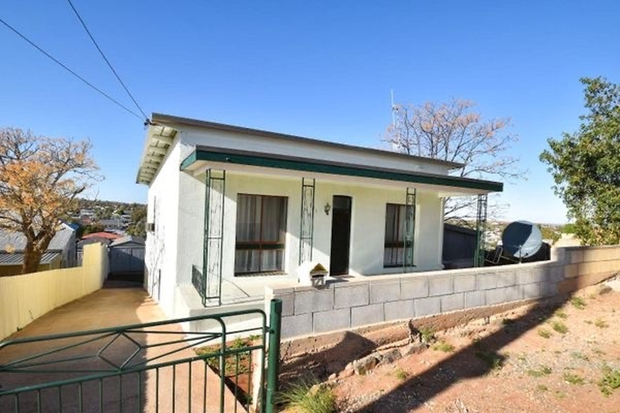 121 Cornish Street, Broken Hill, NSW 2880 for Sale