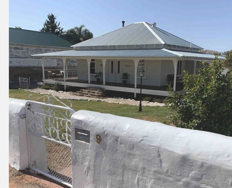 9 Mica Street, Broken Hill, NSW 2880 for Sale