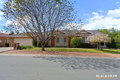 21 Medlin Street, Bruce, ACT 2617