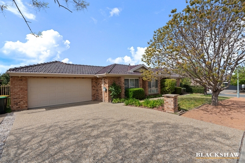 21 Medlin Street, Bruce, ACT 2617